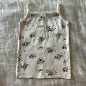 Jamie Kay singlet tank